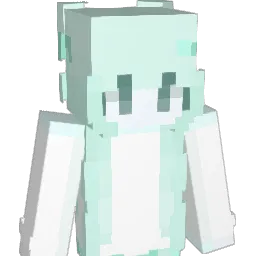 TinString3 Minecraft avatar bust