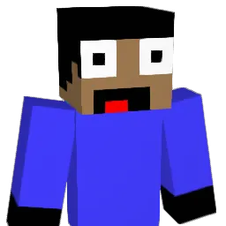 TinTouf's Minecraft skin