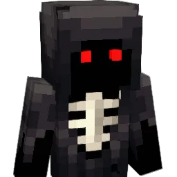 TinUjevic Minecraft avatar bust
