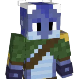 Tin_The_Witch Minecraft avatar bust