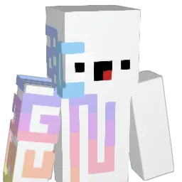Tin_Thousand Minecraft avatar bust