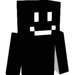 Tina6865 Minecraft avatar bust
