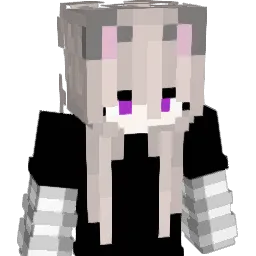 Tina_ht's Minecraft skin