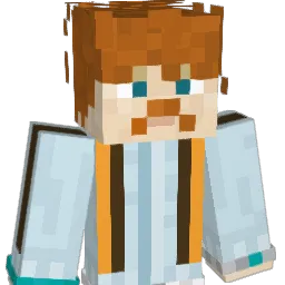 TinasheLuvr's Minecraft skin