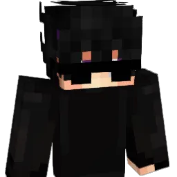 TinchoMG Minecraft avatar bust