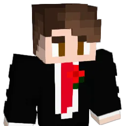 TinchoMG's Minecraft skin