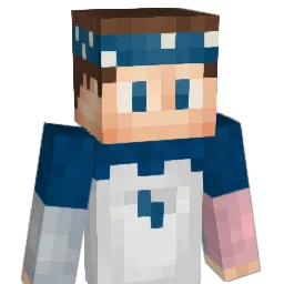 TinchoPlayYT Minecraft avatar bust