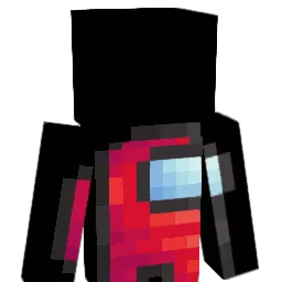 TinchySniper Minecraft avatar bust