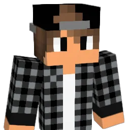 Tinctoris Minecraft avatar bust