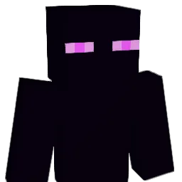 Tindee Minecraft avatar bust