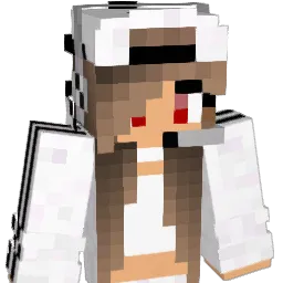 Tindra_0791 Minecraft avatar bust