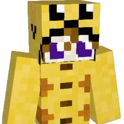 Tine27603 Minecraft avatar bust
