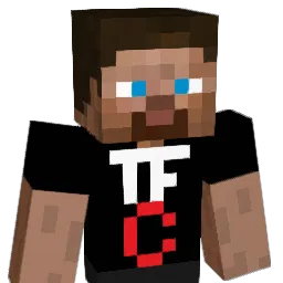 Tinfoilchef's Minecraft skin