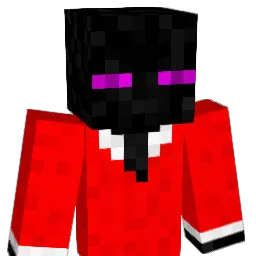 Ting1349 Minecraft avatar bust