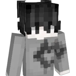 TingHai_ Minecraft avatar bust