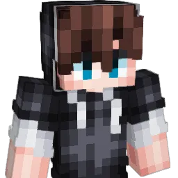 TingMiner Minecraft avatar bust