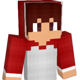 TingTingPop's Minecraft skin
