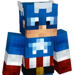TingYu0522 Minecraft avatar bust