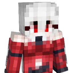 TingYu0701 Minecraft avatar bust
