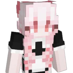 Ting_V Minecraft avatar bust