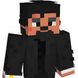 Tingkyf's Minecraft skin