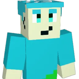 TingleLord421 Minecraft avatar bust