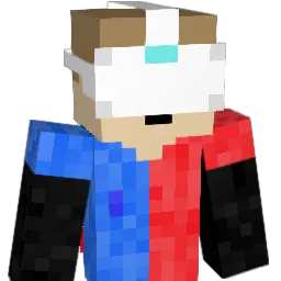 TinglySquire110's Minecraft skin