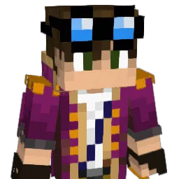 Tingolz's Minecraft skin