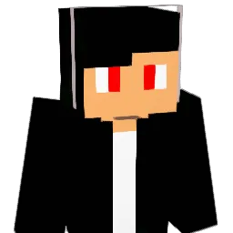 Tingro's Minecraft skin