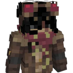 Tini_Vini Minecraft avatar bust