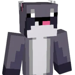 TiniestScroll's Minecraft skin