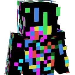Tiniezt Minecraft avatar bust