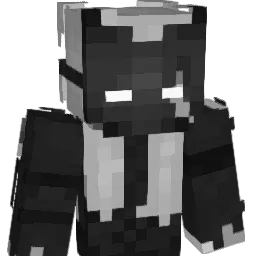 Tinitaw Minecraft avatar bust