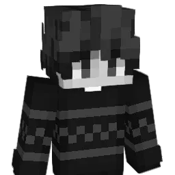 Tinitooo12 Minecraft avatar bust
