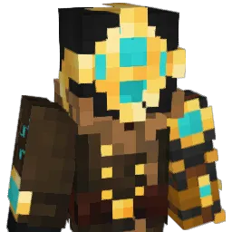 TinkBee's Minecraft skin