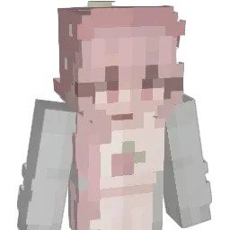 Tinker7291's Minecraft skin