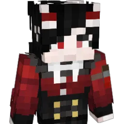 TinkerHat Minecraft avatar bust