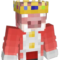 TinkerM Minecraft avatar bust