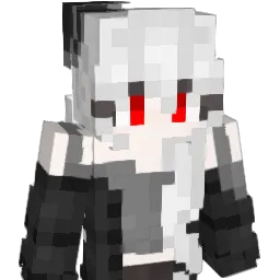 TinkerPink's Minecraft skin