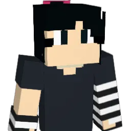TinkerbellAv's Minecraft skin