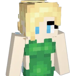 Tinkerbell_1's Minecraft skin
