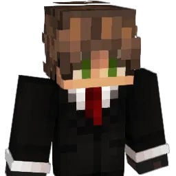 Tinkercoot's Minecraft skin