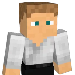 TinkererZen Minecraft avatar bust