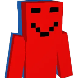 TinkieKlan_ Minecraft avatar bust