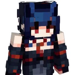TinkyTonks's Minecraft skin