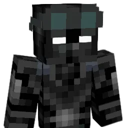 TinkyWinky_2 Minecraft avatar bust