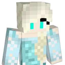 Tinlar Minecraft avatar bust
