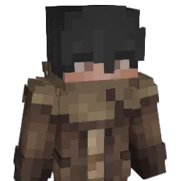 TinnEYE Minecraft avatar bust