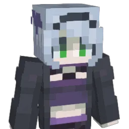 Tinn___'s Minecraft skin