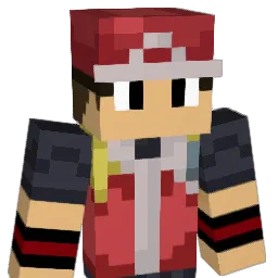 TinnedHopalong Minecraft avatar bust